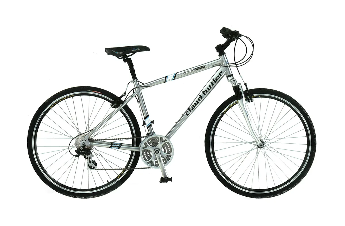 Claud Butler Urban 300