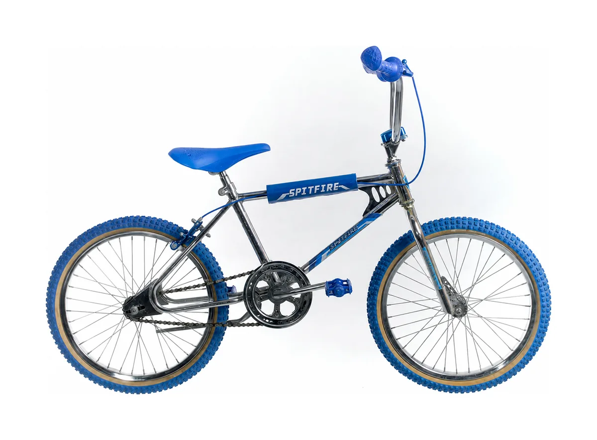 Norco Spitfire