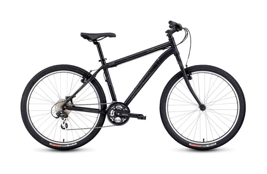 Specialized HRXC