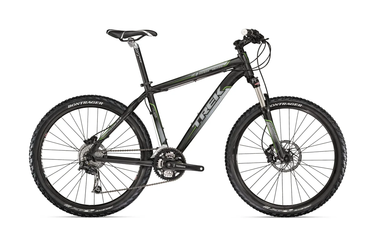 Trek 4900 Disc