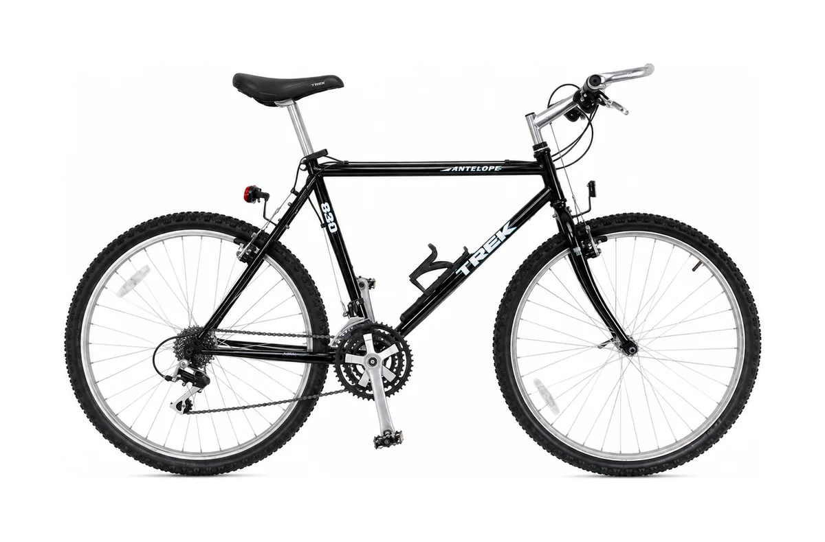 Trek 830 Antelope