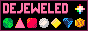 Dejeweled