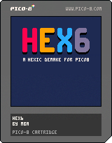HEX6