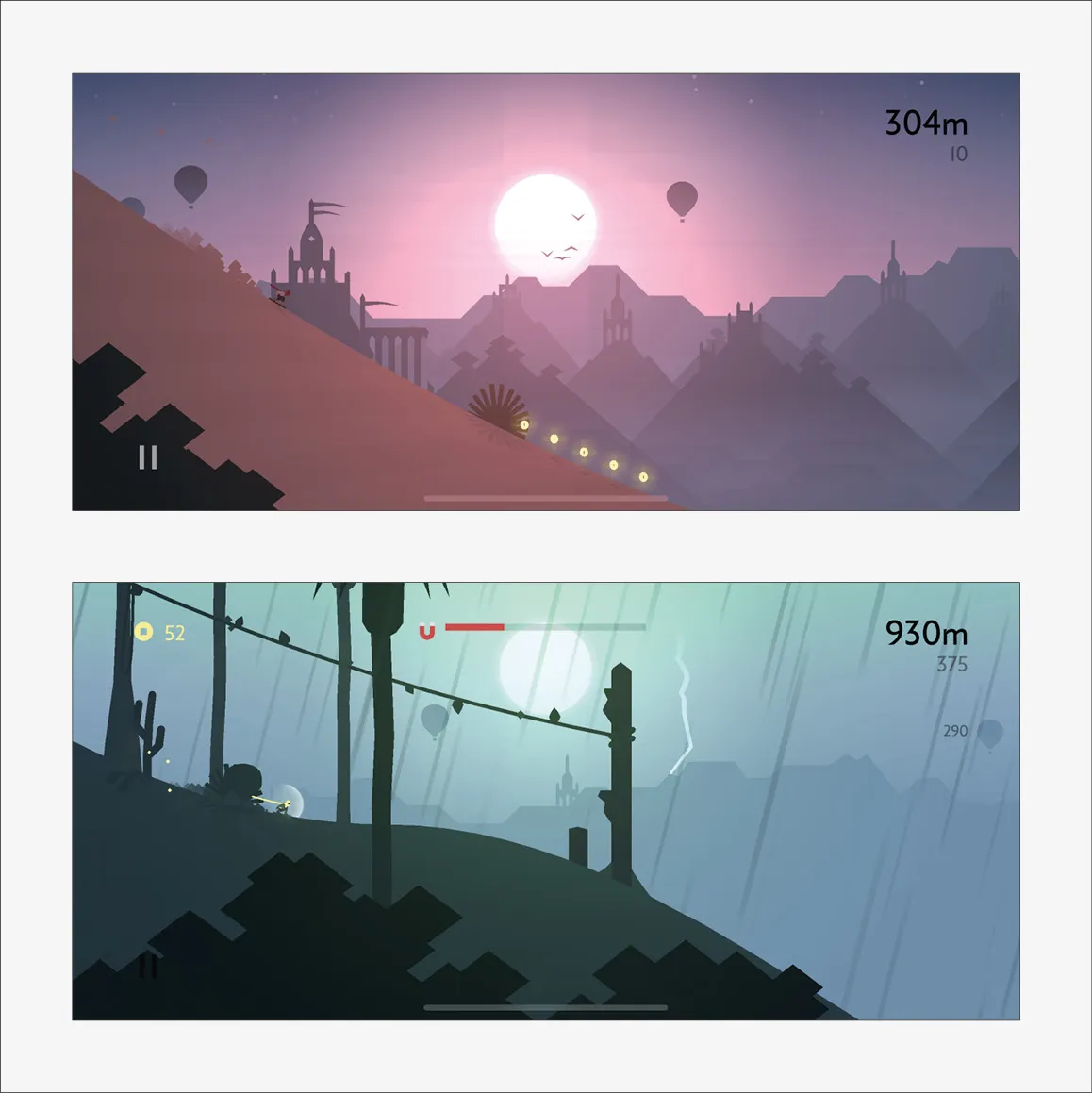 Alto's Adventure