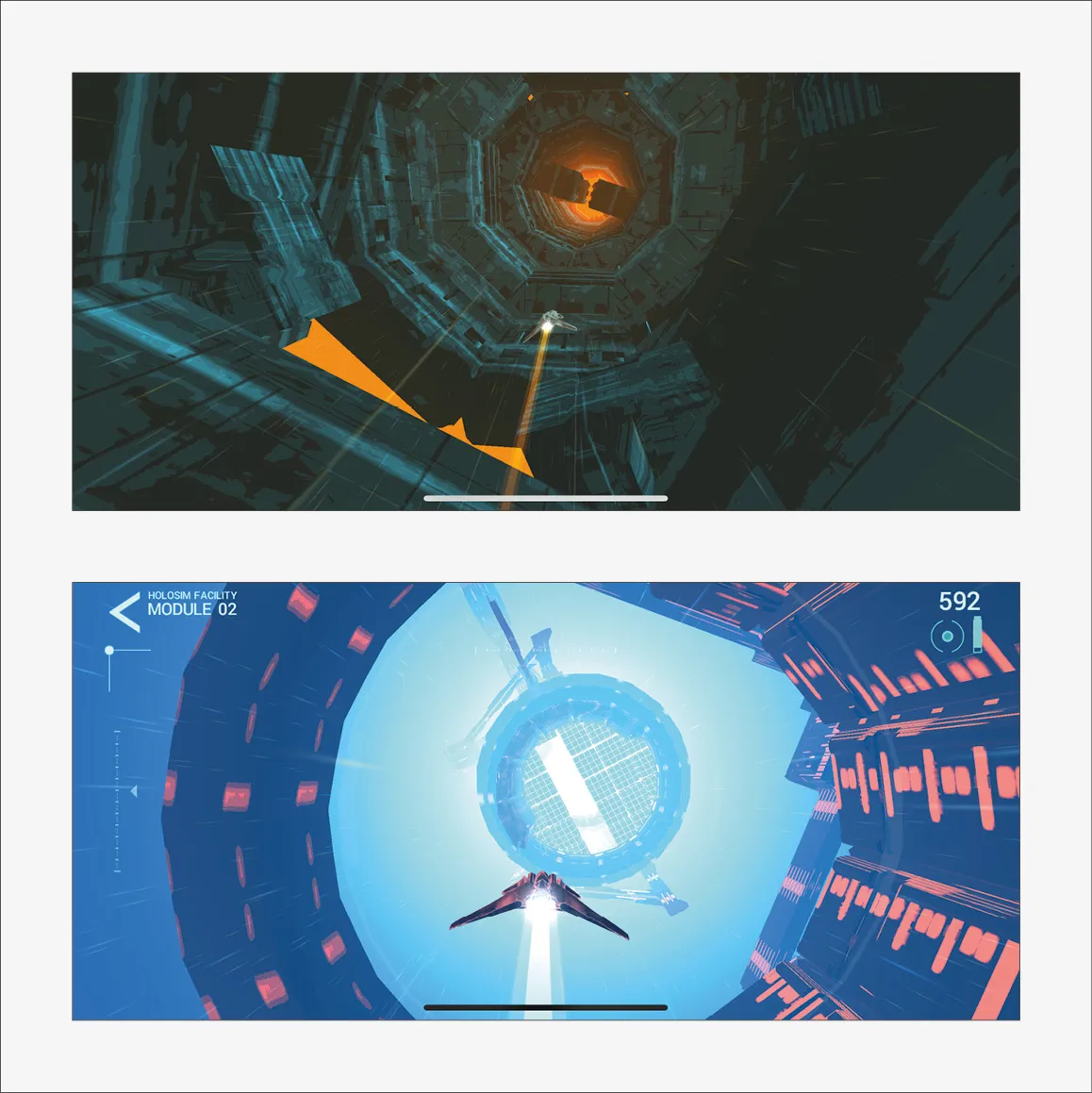 Hyperburner