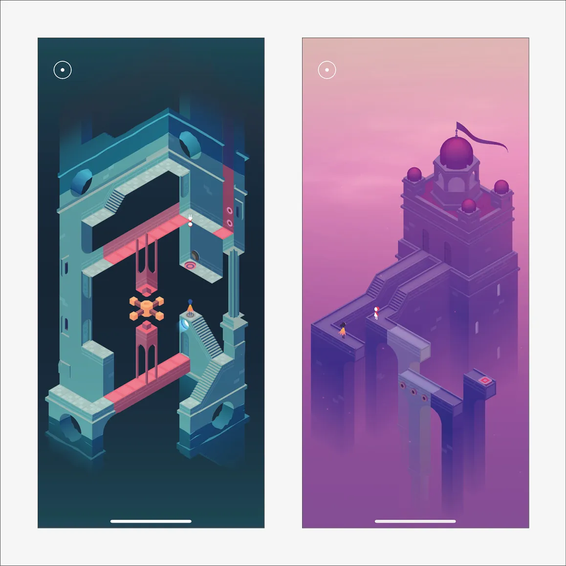 Monument Valley 2