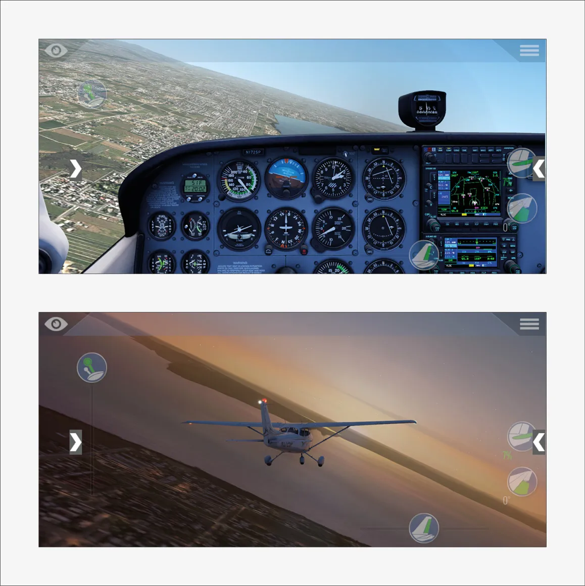 X-Plane